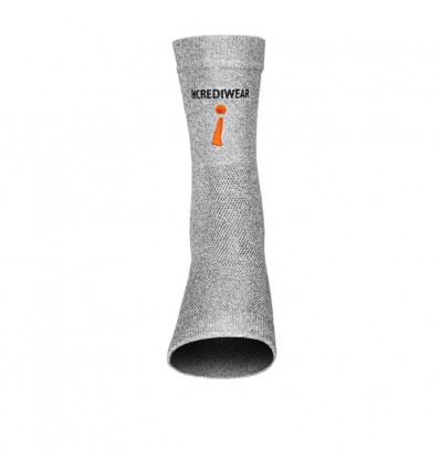 Incrediwear® Ankle Sleeve (OPASKA NA KOSTKĘ) / szara