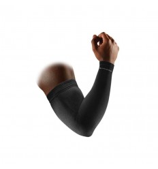Rękaw uciskowy ELITE COMPRESSION (czarny) / 8837