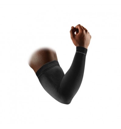 Rękaw uciskowy ELITE COMPRESSION (czarny) / 8837