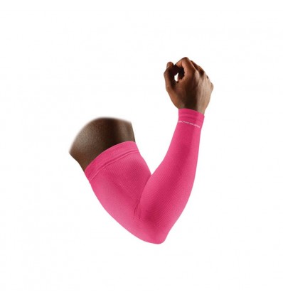Rękaw uciskowy ELITE COMPRESSION (różowy) / 8837