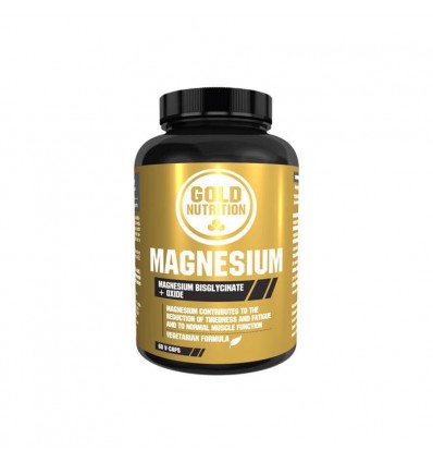 Magnesium