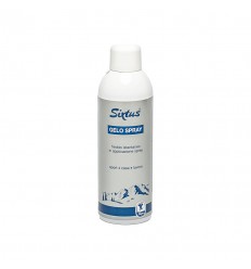 Gelo Spray Professional / mocniejsze działanie