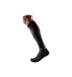 Skarpety kompresyjne ACTIVE Runners Socks (czarne) / 8832