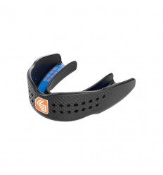 Ochraniacz szczęki SuperFit All Sport / czarny