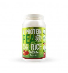 V - Protein 1 kg / czekolada