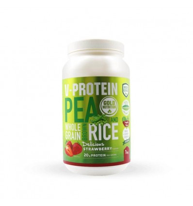 V - Protein 1 kg / czekolada