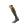 Skarpety kompresyjne ACTIVE Runners Socks (charcoal) / 8832