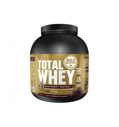 Total Whey / czekolada