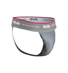 Athletic Supporter / mesh