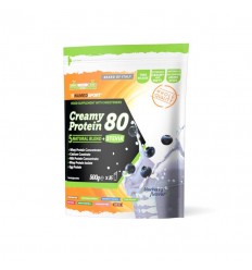 Creamy Protein / Banan
