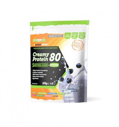 Creamy Protein / Banan