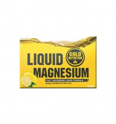 Liquid Magnesium 250 mg