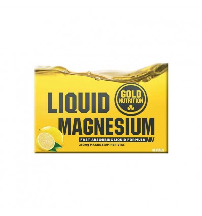 Liquid Magnesium 250 mg