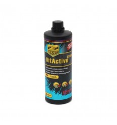 VITACTIVE SYRUP / Energy z kofeiną