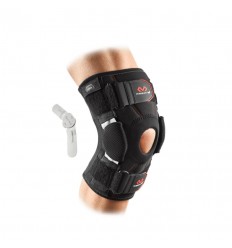 Stabilizator stawu kolanowego z szynami / 422