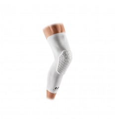 Stabilizator kolana Elite HEX (biały) / 6448