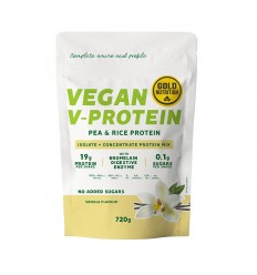 V-Protein 720 g / wanilia