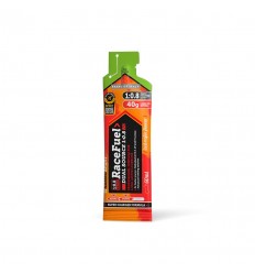 Race Fuel Dual Sourced 1:0,8