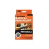 Incrediwear® Wrist Sleeve (OPASKA NA NADGARSTEK) / szara