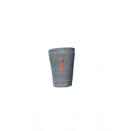 Incrediwear® Wrist Sleeve (OPASKA NA NADGARSTEK) / szara