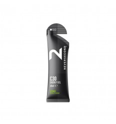 C30 Energy Gel / cytrusowy