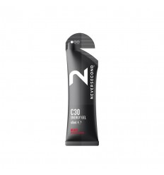 C30 Energy Gel / jagodowy