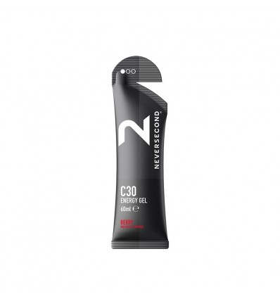 C30 Energy Gel / jagodowy