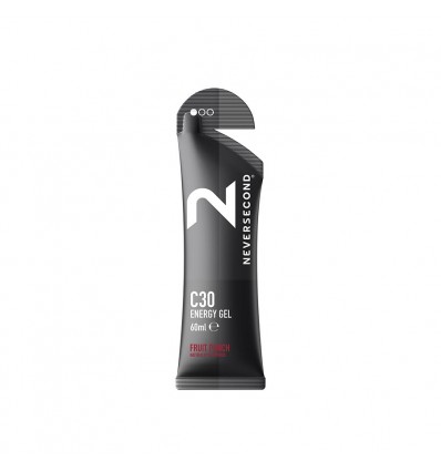 C30 Energy Gel / owocowy