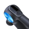 Theragun PRO Plus – masażer mięśni 6w1