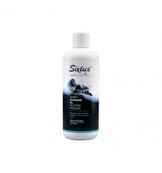 Sport Massage Oil — olejek do masażu 500 ml