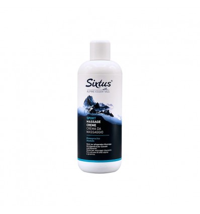 Sport Massage Cream / krem do masażu