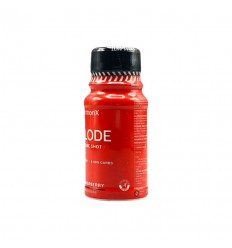 Xplode shot / malinowy