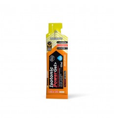 Isotonic Power Gel cytryna