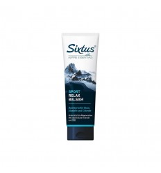 Sport Relax Balsam — krem do masażu 125 ml