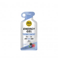 Energy Gel / owoce leśne