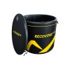 RecovPod – składana beczka do morsowania