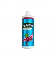 VitActive Syrop / Wiśnia