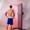 Mitohacker 4.0 - lampa ze światłem czerwonym i podczerwonym