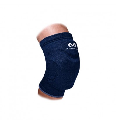 Ochraniacze kolan flex-force (granatowe) / 602