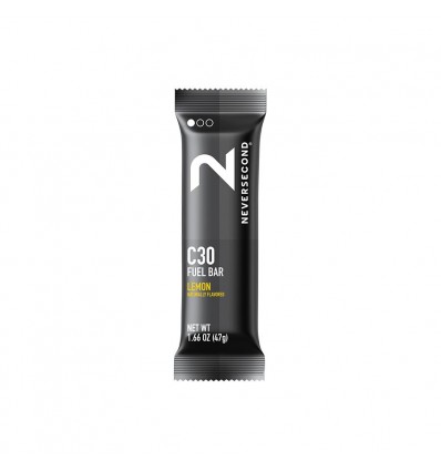 C30 Fuel Bar / cytryna