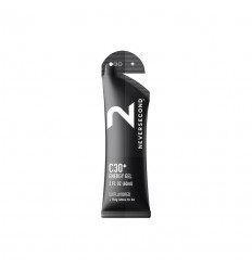 C30+ Energy Gel / bezsmakowy