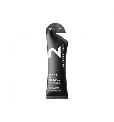 C30+ Energy Gel / bezsmakowy