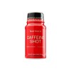 Shot kofeinowy / niebieska malina