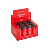 Shot z kofeiną Pomarańcza 12x60 ml