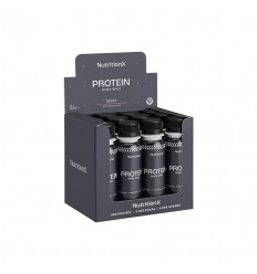 Protein Whey Shot / jagodowy