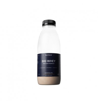Big Whey Protein Shake and Take 30 g / czekolada
