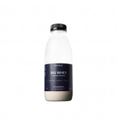 Big Whey Protein Shake and Take 30 g / truskawka
