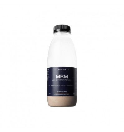 MRM Muscle Recovery Ready-Made Drink 100 g / czekolada