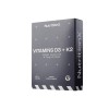 Vitamins D3 + K2