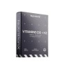 Vitamins D3 + K2